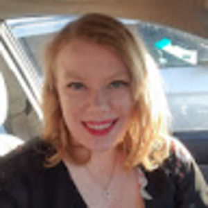 Meet your Posher, Krystal